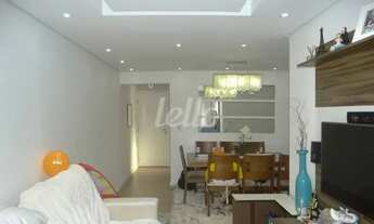 Imagem 2: São Paulo - Apartamento Padrão - Saúde