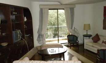 Imagem: SÃO PAULO - Apartamento Padrão - JARDIM