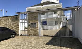 Imagem: Apartamento térreo 2 dormitórios 1 vaga