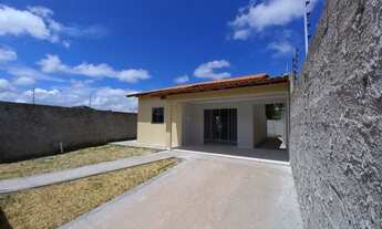 Imagem 2: Vendo casa no Salles Jardins em Castanhal