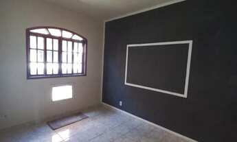 Imagem 2: Casa para Locação em São Gonçalo, MUTUA, 2 dormitórios, 1 banheiro, 1 vaga