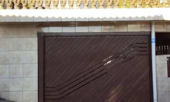 Imagem: Casa Térrea Jardim Silvina Terreno 241