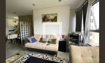 Imagem 3: Apartamento à Venda - Campo Grande, 2 Quartos, 70 m2