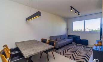 Imagem 3: Apartamento no Bairro Três Figueiras