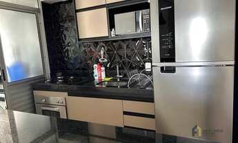 Imagem 7: Apartamento com 3 dormitórios à venda, 68 m² por R$ 477.000,00 - Conjunto Residencial Trin