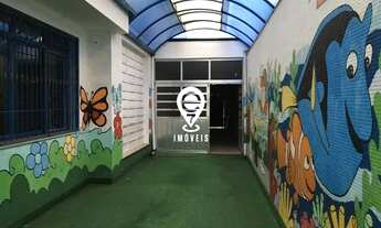 Imagem 5: Sobrado para aluguel, 7 quartos, 3 vagas, Saúde - São Paulo/SP