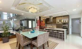 Imagem 7: CURITIBA - Casa Padrão - Boqueirão