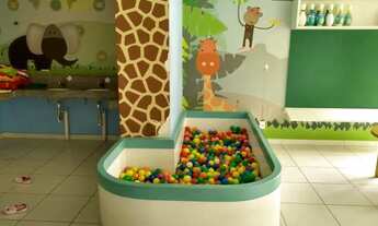 Imagem 5: R$ 290 mil 2 qts 6°and no Smile Flores