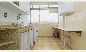 Imagem 5: Apartamento em Cidade Baixa