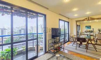 Imagem 3: Apartamento Venda 3 Dormitórios - 105 m² Brooklin