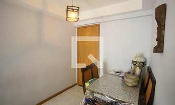 Imagem 4: Apartamento para Aluguel - Taquara, 2 Quartos, 67 m2