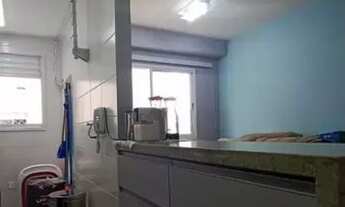 Imagem 5: Apartamento para venda com 50 metros quadrados com 2 quartos em Vila São João - Barueri