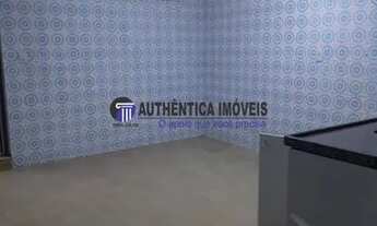 Imagem 2: CASA para LOCAÇÃO - BELA VISTA - OSASCO - SÃO PAULO - AUTHÊNTICA IMÓVEIS