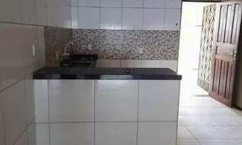 Imagem 4: Casa plana com quintal