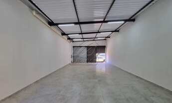 Imagem: PIRACICABA - Loja/Salão - Cidade Alta