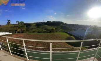 Imagem 5: VENDA ou LOCAÇÃO - Sobrado com 400m e 03 Suítes - Mirante do Vale - Jacarei