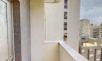 Imagem 4: Cobertura duplex para venda com 403 metros quadrados com 4 quartos em Higienópolis - São P