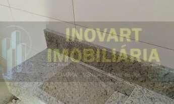 Imagem 2: Casa de condomínio para venda possui 132 metros quadrados com 3 quartos