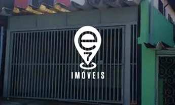 Imagem: Casa à venda, 3 quartos, 2 vagas, Vila