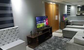 Imagem: Apartamento - Parque das Cachoeiras - Campinas