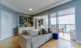 Imagem 3: Apartamento à Venda - Vila Mascote, 3 Quartos, 80 m2