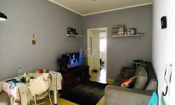 Imagem 2: Apartamento 2 dormitórios na 24 de Outubro bairro Auxiliadora em Porto Alegre