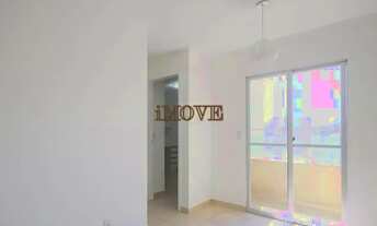 Imagem 2: Apartamento para aluguel tem 51 metros quadrados com 2 quartos em Santo Amaro - São Paulo