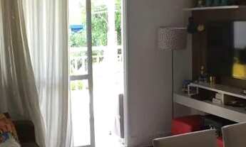 Imagem: Apartamento com 49m² no Now Ipiranga