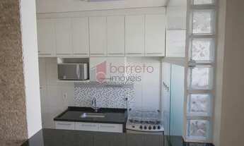 Imagem 4: Jundiaí - Apartamento Padrão - Recanto Quarto Centenário