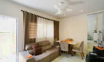 Imagem 4: Casa para Aluguel - Vila Esperança, 2 Quartos, 113 m2