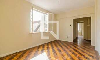 Imagem: Apartamento à Venda - Azenha, 2 Quartos