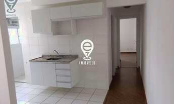 Imagem 3: Apartamento à venda, 2 quartos, 1 vaga, Jardim Celeste - São Paulo/SP