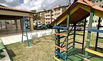 Imagem 5: Apartamento para aluguel com 55 metros quadrados com 2 quartos em Cohama - São Luís - MA