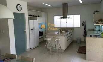 Imagem 6: Venda - Casa em condomínio - Iate Clube de Americana - Americana - SP