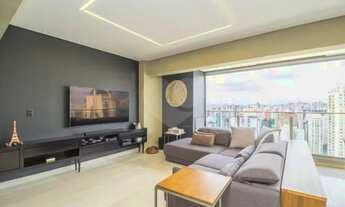 Imagem 2: Magnifica cobertura reformada