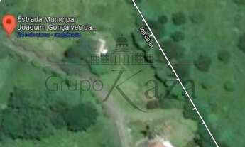 Imagem 5: Área - Santa Maria - 18.988,88m²