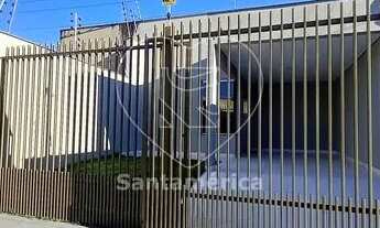 Imagem 2: LONDRINA - Casa Padrão - Jardim Califórnia