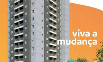 Imagem: Apartamento novo 2 dormitórios