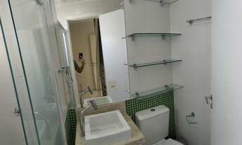 Imagem 4: Apartamento para aluguel Mobiliado Nascente de 2 quartos sendo 1 suíte no Costa Araçagy