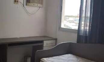 Imagem 3: Residencial Plaza Del Rey - Apto de 2 Quartos - Climatizado e Mobiliado