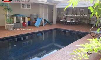 Imagem: Ribeirão Preto - Casa - Alto da Boa Vista