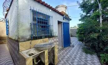 Imagem 4: VENDO CASA EM MATA DA SERRA