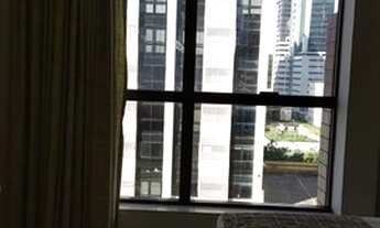 Imagem 6: Apartamento para venda possui 29 metros quadrados com 1 quarto