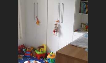 Imagem 7: Apartamento 55 m² - 2 Dorms - Horto do Ypê