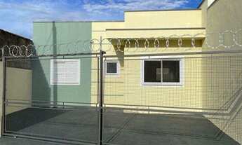 Imagem 2: Casa à Venda, Monte Belo, Taubaté - 2 quartos (1 suíte