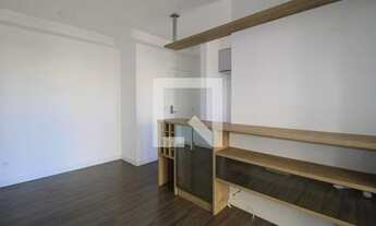 Imagem 5: Apartamento para Aluguel - Bosque, 1 Quarto, 43 m2