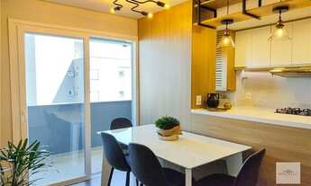 Imagem 6: Apartamento Mobiliado, decorado e equipado