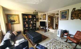 Imagem 2: Sobrado à venda, 4 quartos, Brooklin Paulista - São Paulo/SP