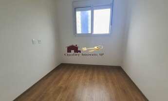 Imagem 6: STUDIO NOVO 1 DORMITÓRIO BAIRRO VILA GUARANI - ZONA SUL SÃO PAULO