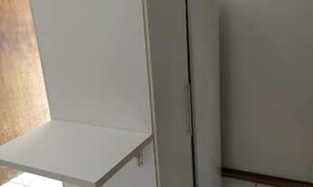 Imagem 4: Kitnet semi-mobiliada com excelente preço no CA - Lago Norte